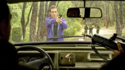 El internado Temporada 7 Episodios 8 • Sub Español