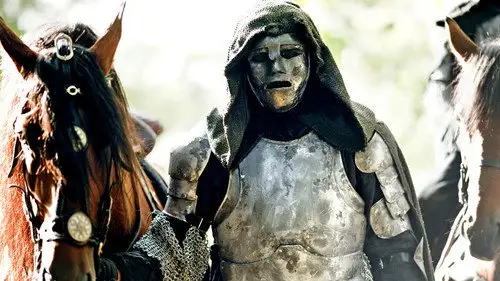 Merlín Temporada 2 Episodios 12 • Sub Español
