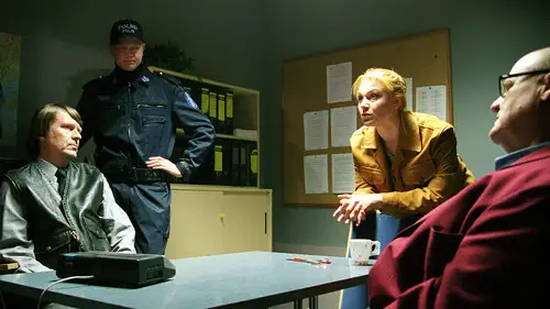 Raid S1E6 • Oglądaj Online