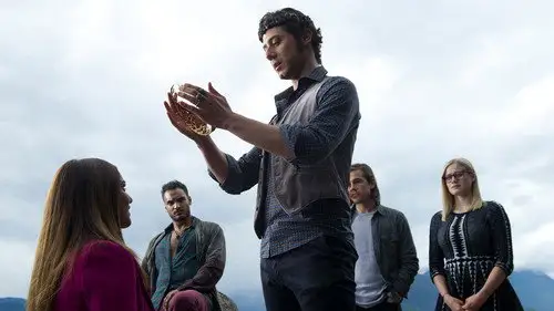 The Magicians Temporada 2 Episodios 1 • Sub Español