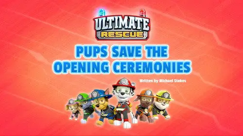 La Patrulla Canina Temporada 8 Episodios 7 • Sub Español
