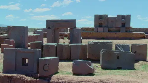 Alienígenas ancestrales Temporada 20 Episodios 20 • Sub Español