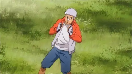 Katekyo Hitman Reborn! Temporada 8 Episodios 197 • Sub Español