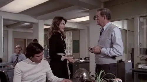 Las calles de San Francisco Temporada 5 Episodios 11 • Sub Español