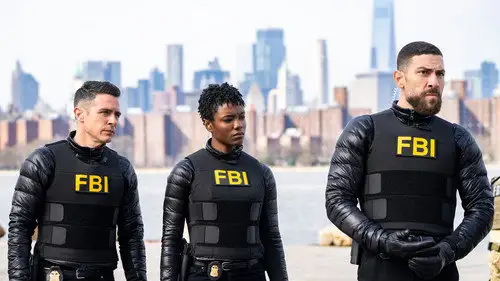 FBI Temporada 6 Episodios 11 • Sub Español