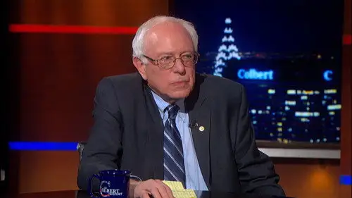 The Colbert Report Temporada 11 Episodios 25 • Sub Español