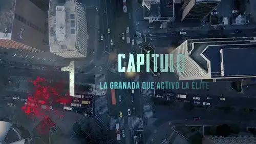 MATARIFE Temporada 1 Episodios 1 • Sub Español
