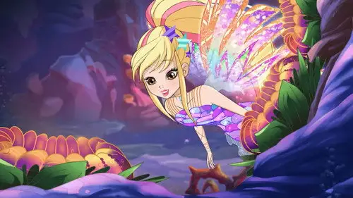 Winx Club Temporada 8 Episodios 8 • Sub Español