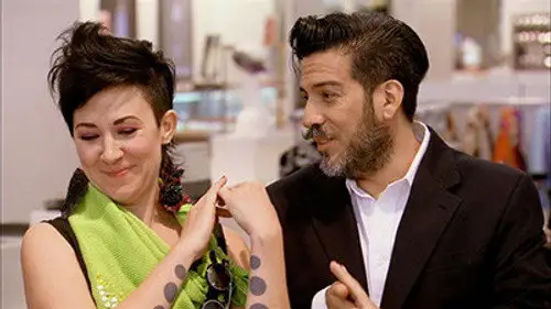 Pasarela a la fama Temporada 11 Episodios 9 • Sub Español