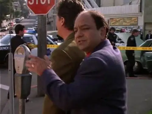 Nash Bridges Temporada 2 Episodios 19 • Sub Español