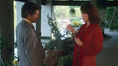 Dallas Temporada 2 Episodios 10 • Sub Español