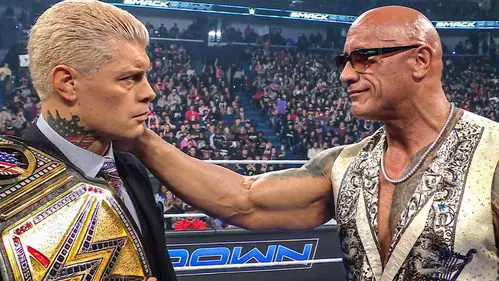 WWE Friday Night SmackDown S27E8 • Oglądaj Online