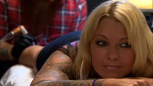Ink Master Temporada 5 Episodios 5 • Sub Español