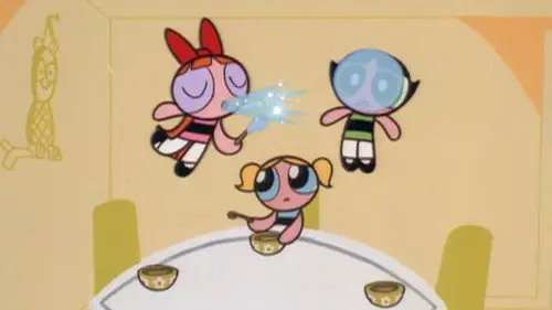 Atomówki 1998 Temporada 1 Cap 16 • Español Online