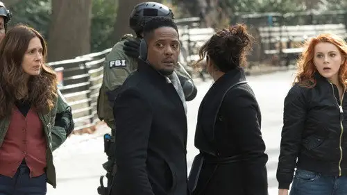 Quantico Temporada 3 Episodios 5 • Sub Español