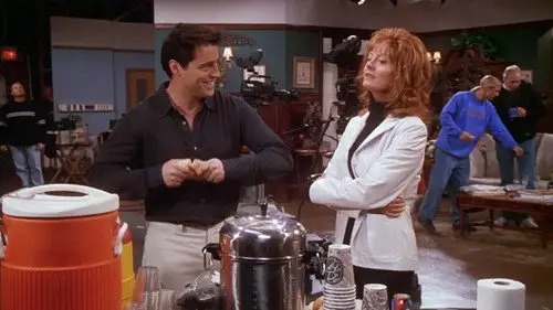 Friends Temporada 7 Episodios 15 • Sub Español