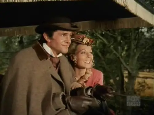 Bonanza Temporada 12 Episodios 20 • Sub Español