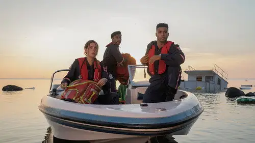 SkyMed Temporada 1 Episodios 2 • Sub Español