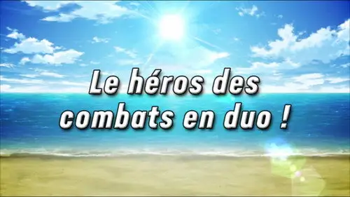 Beyblade Burst Temporada 5 Episodios 25 • Sub Español