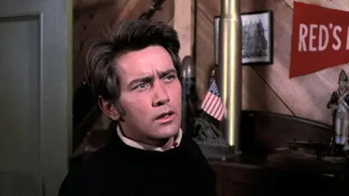 Mannix Temporada 6 Episodios 7 • Sub Español