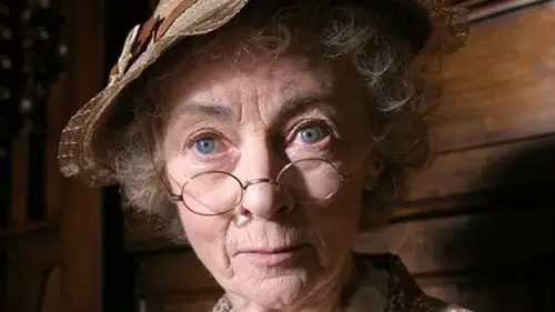 Agatha Christie: Miss Marple Temporada 2 Episodios 3 • Sub Español