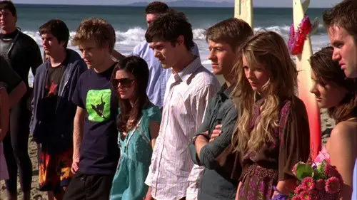 The O.C. Temporada 3 Episodios 15 • Sub Español