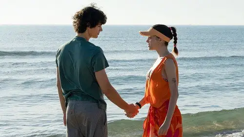Escándalo, relato de una obsesión Temporada 1 Episodios 5 • Sub Español