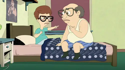 Big Mouth Temporada 6 Episodios 10 • Sub Español