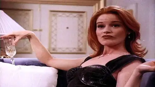 Melrose Place Temporada 3 Episodios 13 • Sub Español