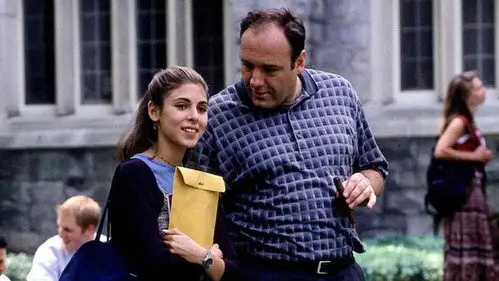 Los Soprano Temporada 1 Cap 5 • Español Online