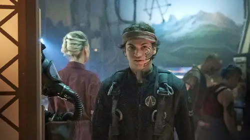 The Expanse Temporada 3 Episodios 10 • Sub Español