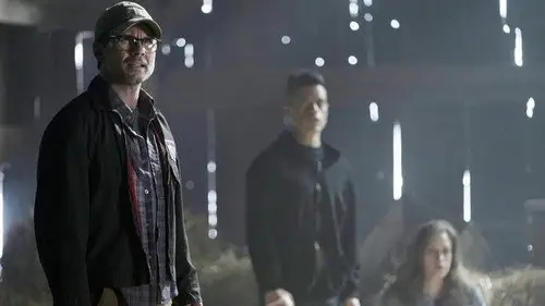 Mr. Robot Temporada 3 Episodios 10 • Sub Español