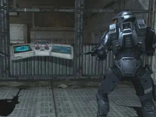 Red vs. Blue Temporada 8 Episodios 14 • Sub Español