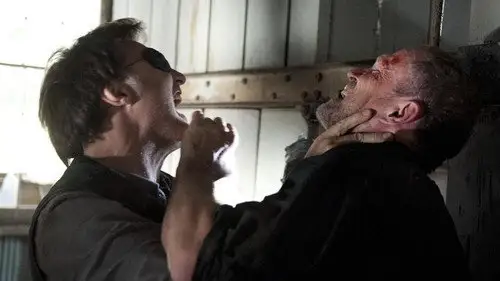 The Walking Dead Temporada 3 Episodios 15 • Sub Español