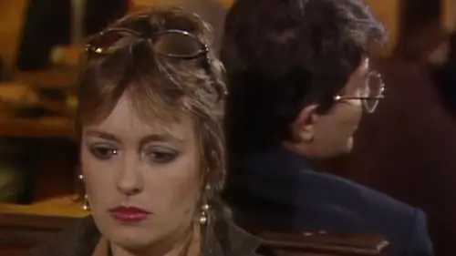 Guerra dos Sexos 1983 Temporada 1 Episodios 9 • Sub Español