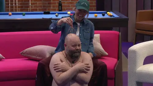 Big Brother Célébrités Temporada 6 Episodios 5 • Sub Español