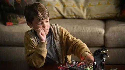 Extant Temporada 1 Episodios 11 • Sub Español