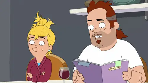 Duncanville Temporada 3 Episodios 8 • Sub Español