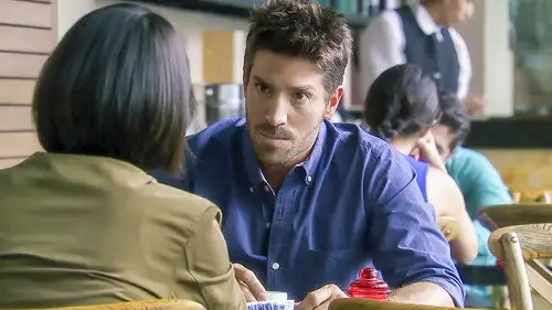 La Doña Temporada 1 Episodios 21 • Sub Español