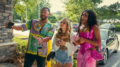 P-Valley Temporada 2 Episodios 4 • Sub Español