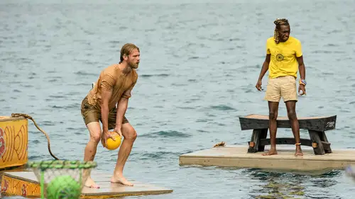 Survivor Temporada 46 Episodios 4 • Sub Español