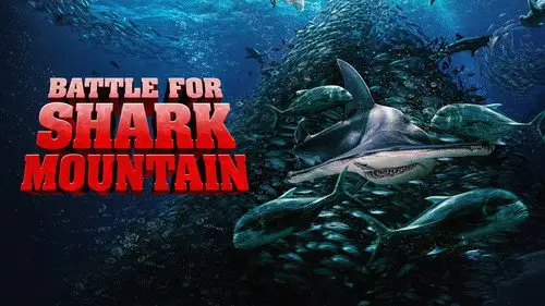 Shark Week S38E20 • Oglądaj Online