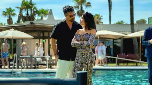 Marbella Temporada 1 Episodios 1 • Sub Español