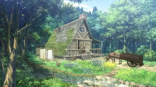 Secrets of the Silent Witch Temporada 1 Episodios 1 • Sub Español