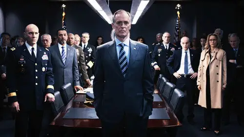 Madam Secretary Temporada 2 Episodios 9 • Sub Español