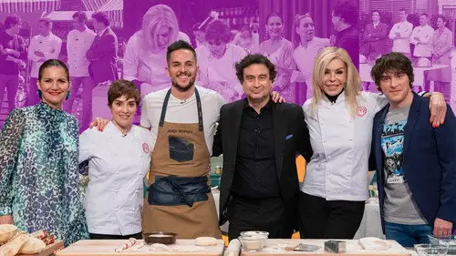 MasterChef España Temporada 9 Episodios 6 • Sub Español