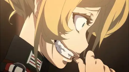 Youjo Senki Temporada 1 Episodios 1 • Sub Español