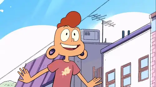 Steven Universe Temporada 3 Episodios 10 • Sub Español