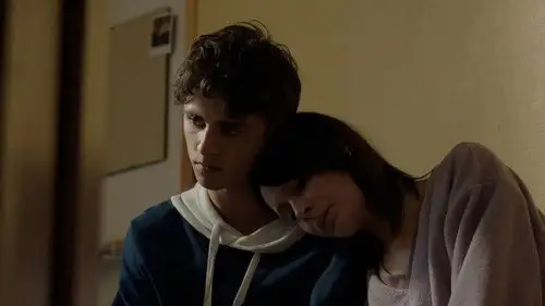 Assisen Temporada 3 Episodios 7 • Sub Español