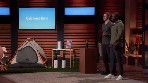 Shark Tank Temporada 12 Episodios 11 • Sub Español